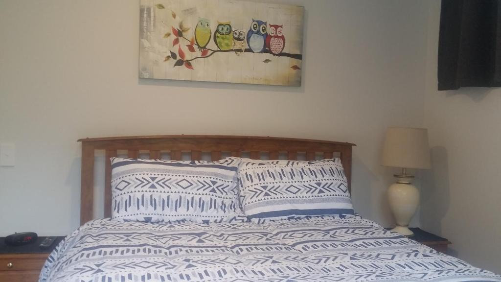 Edgehill - semi self-contained eco friendly home photo