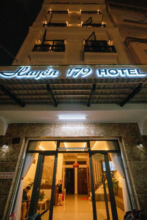 Huyen 179 Hotel