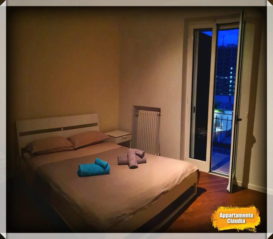 Appartamento Claudia - 2