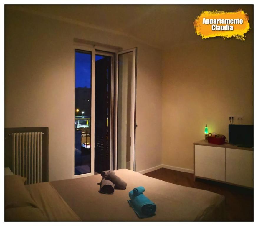 Appartamento Claudia - 1