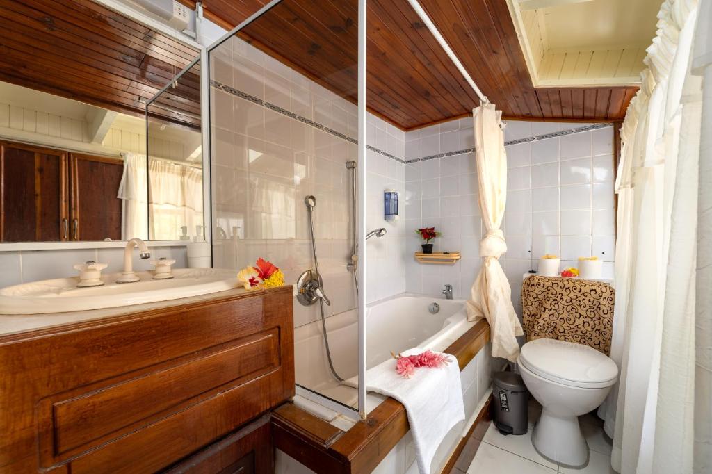 Badkamer
