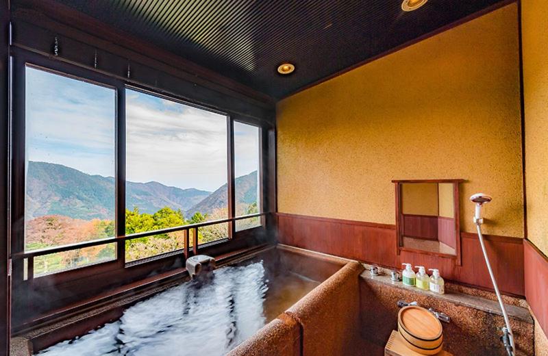 Hakone Ryouriyado Ryokan Kyuan