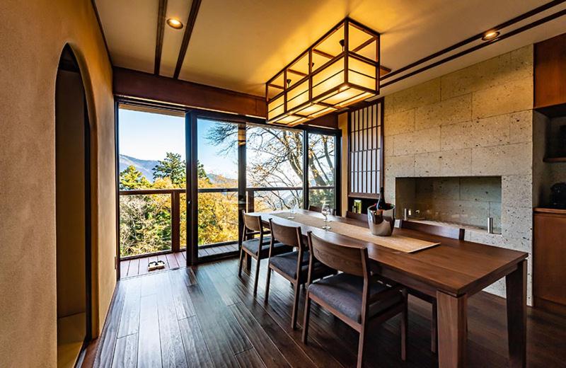 Hakone Ryouriyado Ryokan Kyuan