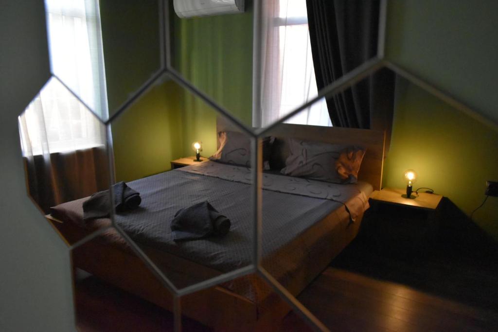 Art Apartment 36, Plovdiv