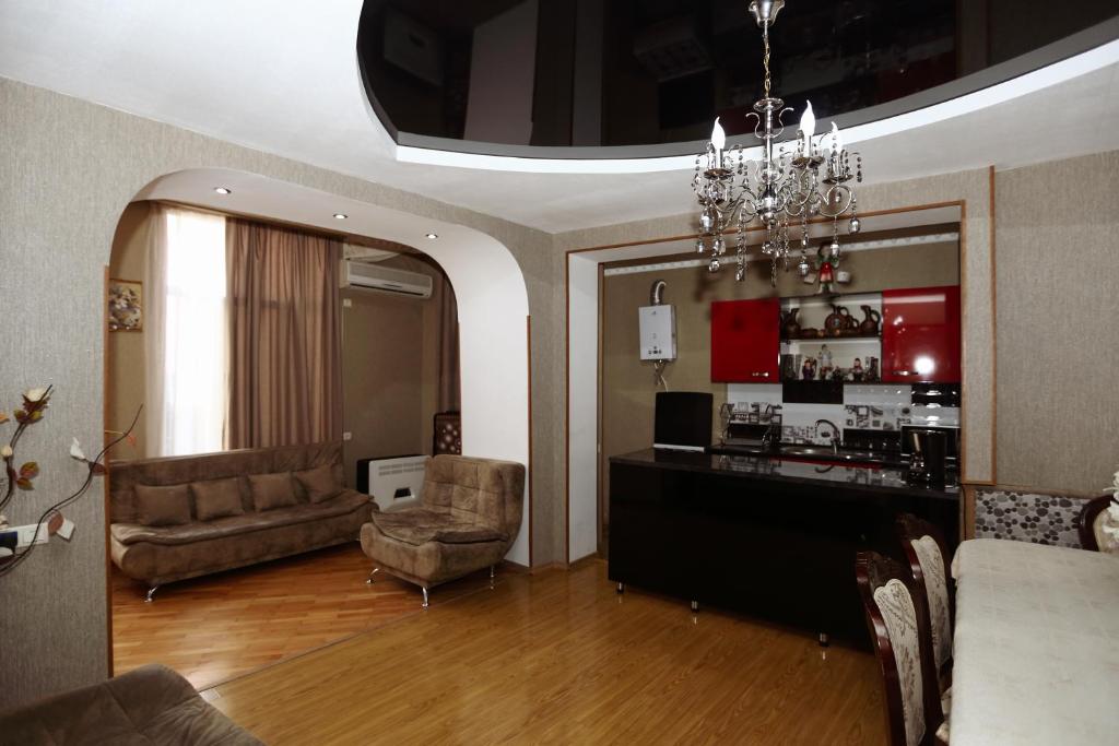 Lela Apartments, Tbilisi