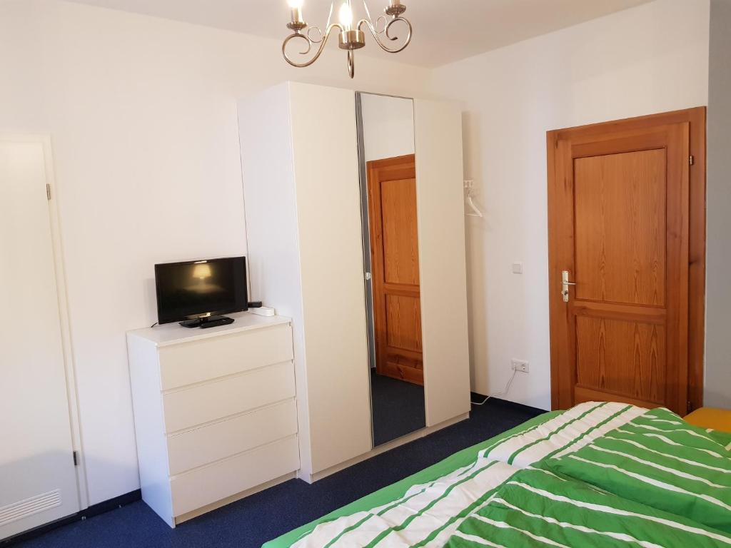 Apartments Blumenthal Nürnberg Informationen und Buchungen online