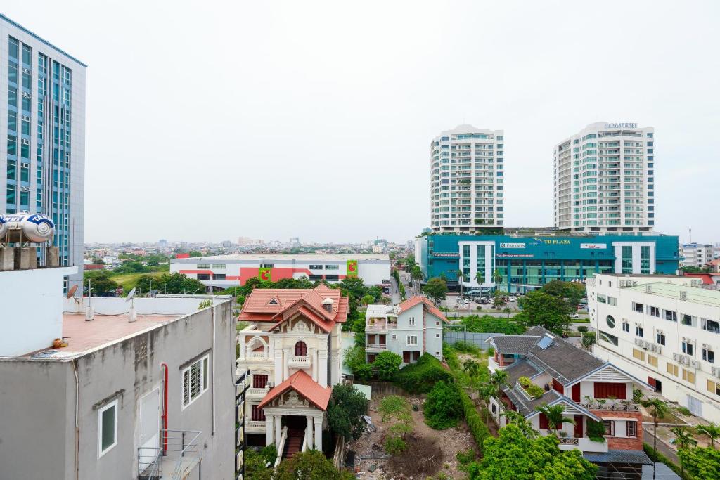 The Peninsula Haiphong