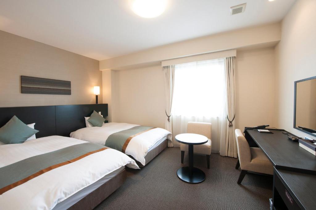 도미 인 프리미엄 시모노세키 내추럴 핫 스프링 호텔 이미지 1