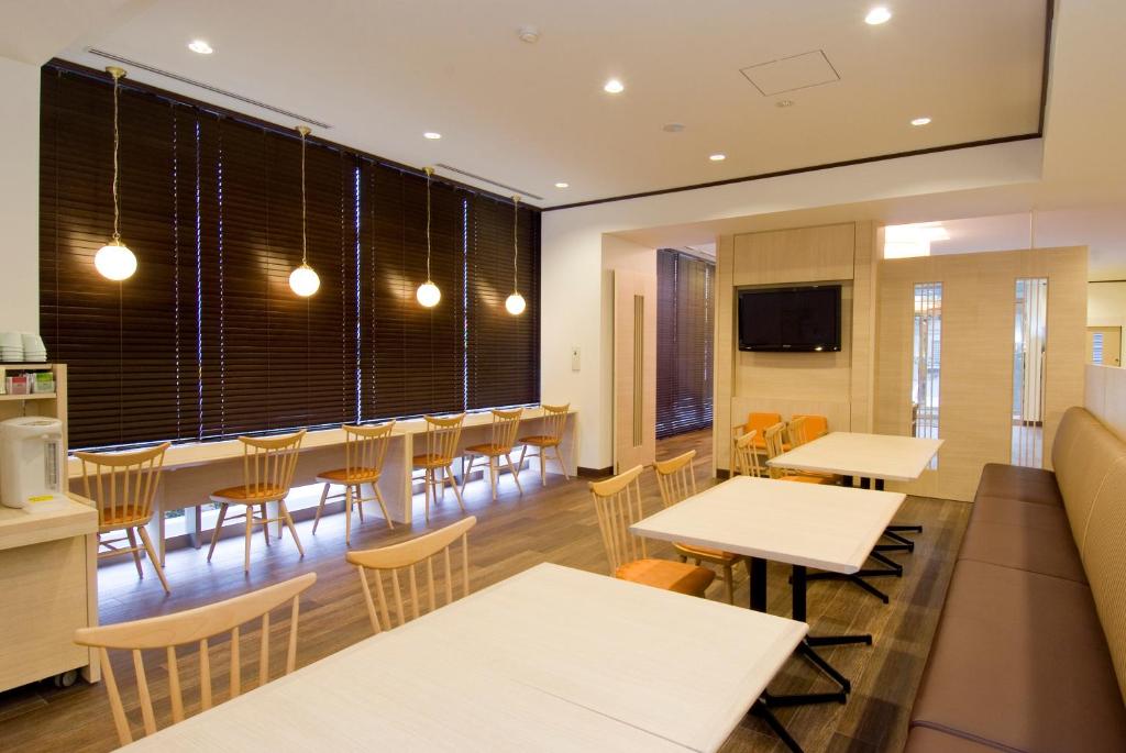 도미 인 프리미엄 시모노세키 내추럴 핫 스프링 호텔 이미지 1