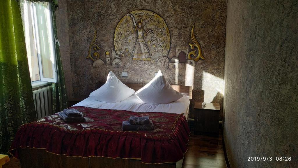 Mubina Khiva B&B photo