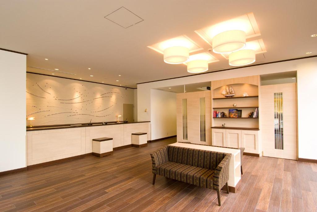 도미 인 프리미엄 시모노세키 내추럴 핫 스프링 호텔 이미지 2