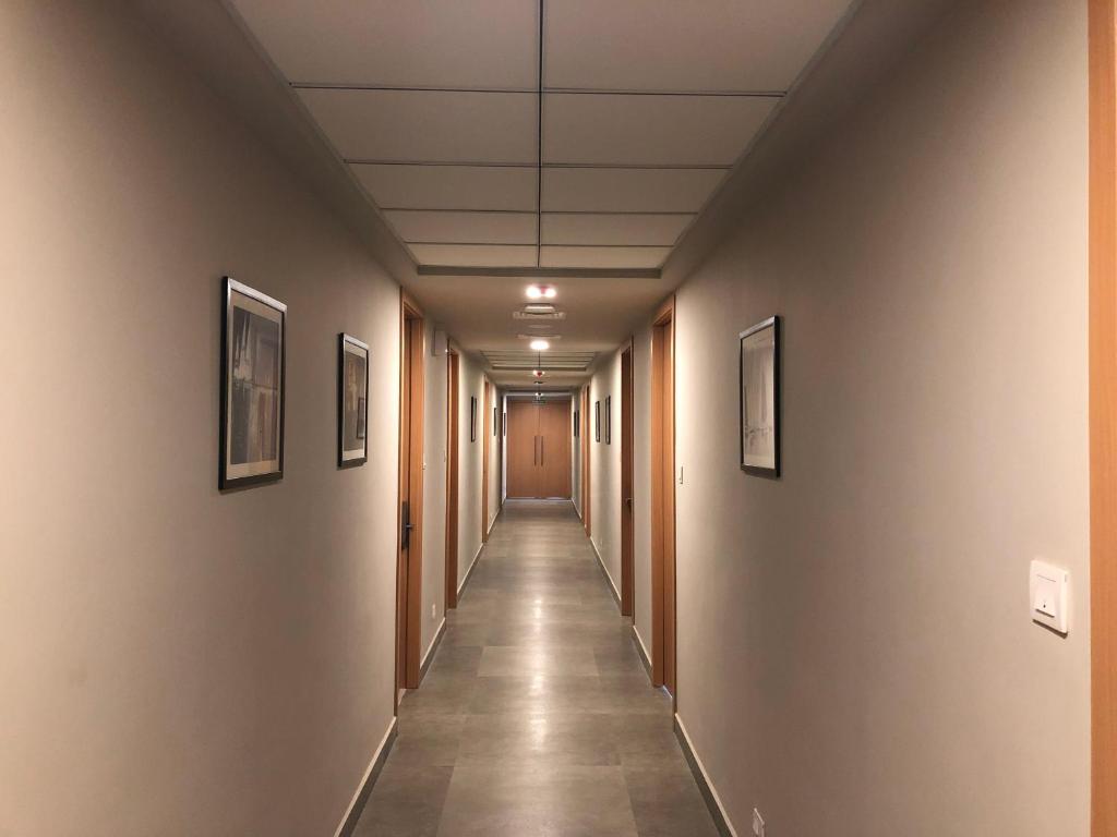 Hotel Riveria by Raj photo