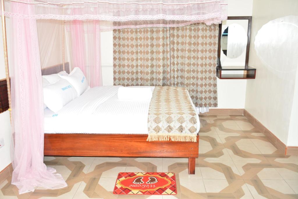 Seravic Hotel Nakuru photo