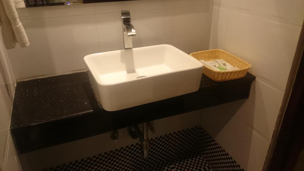 バスルーム（客室）