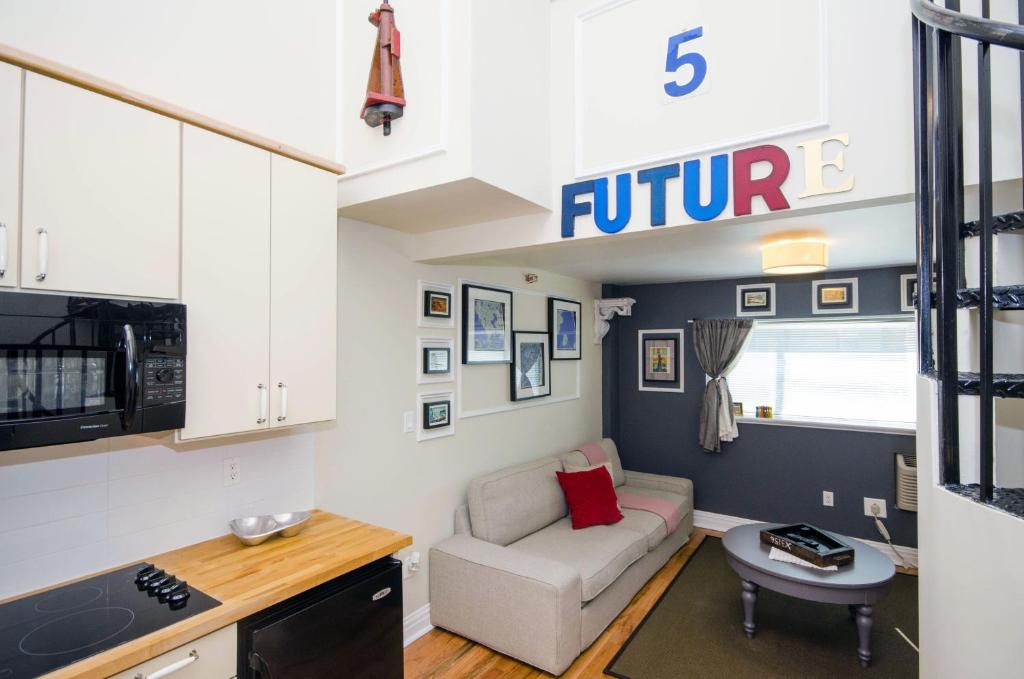 The Box House Hotel Photo 36