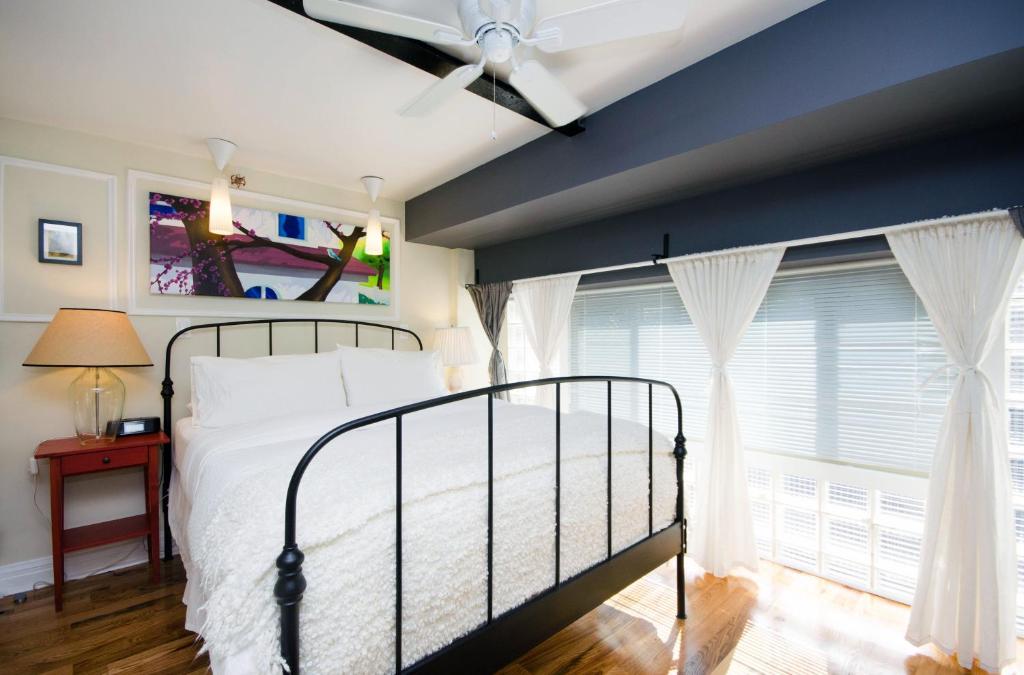 The Box House Hotel Photo 37