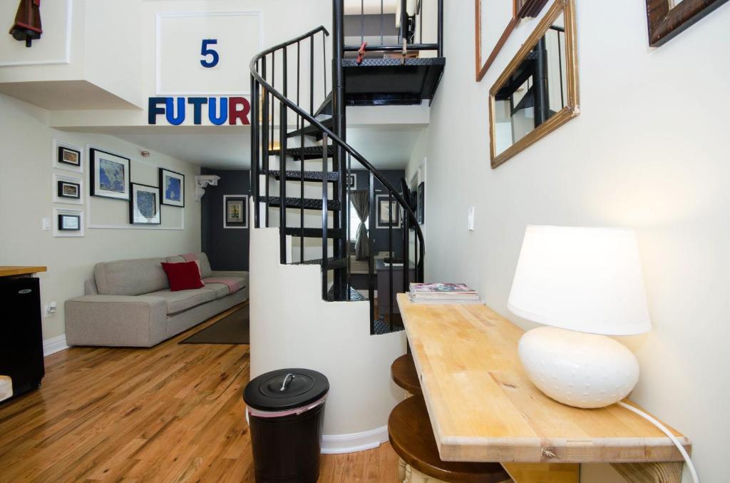 The Box House Hotel Photo 38