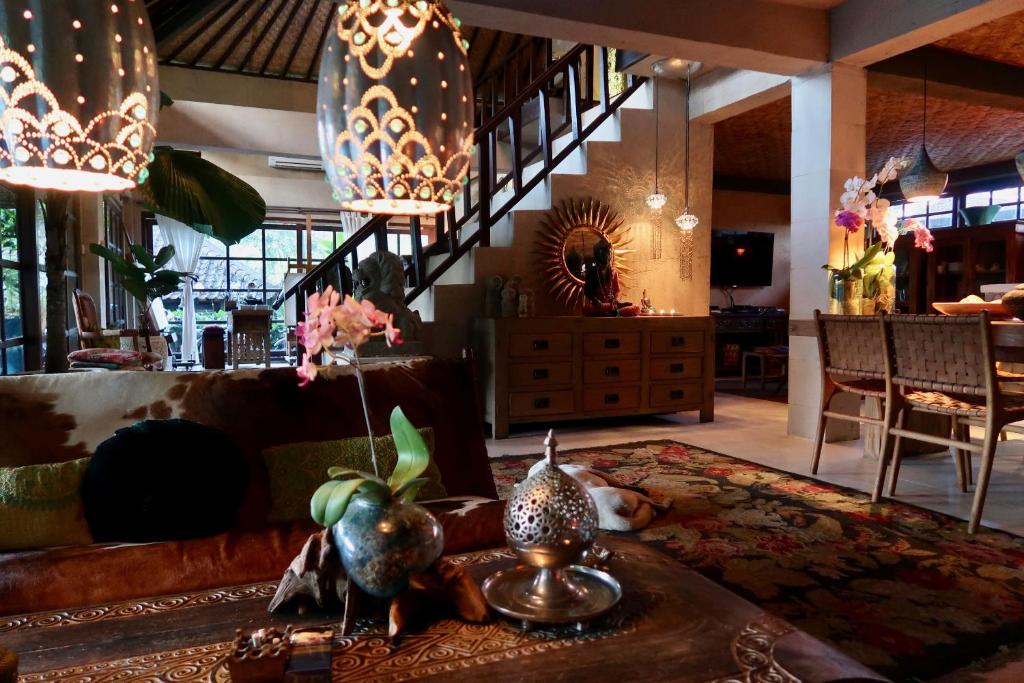 Chalet Rabina