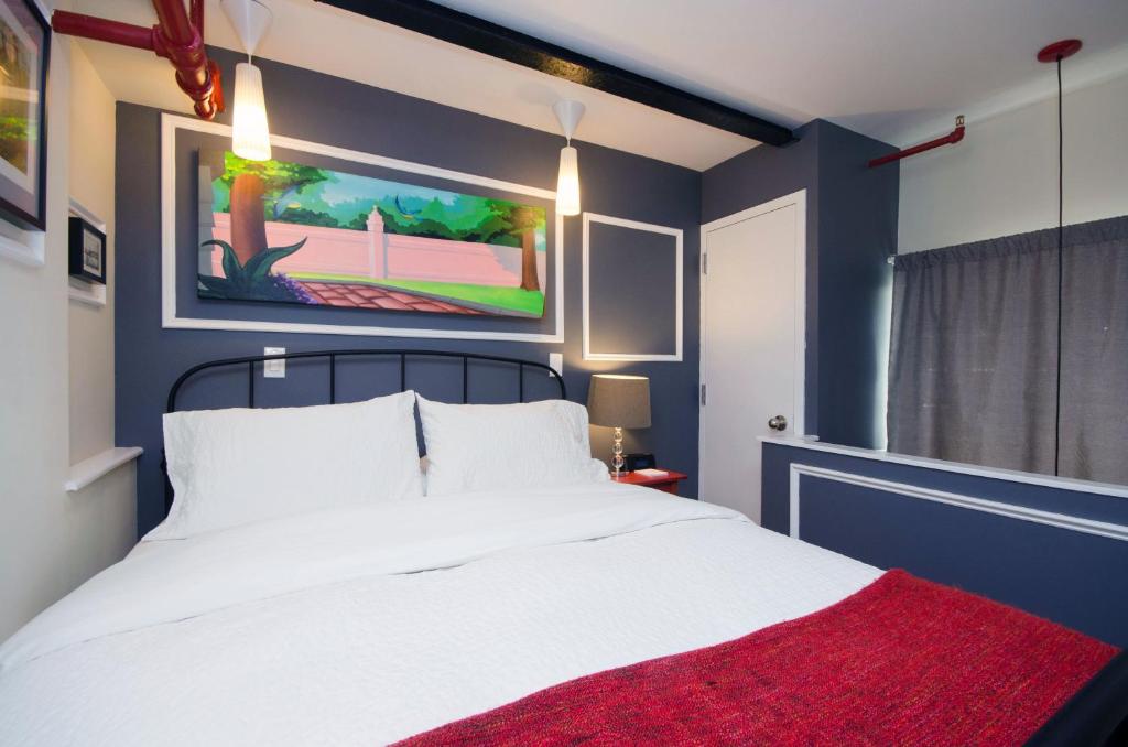 The Box House Hotel Photo 41