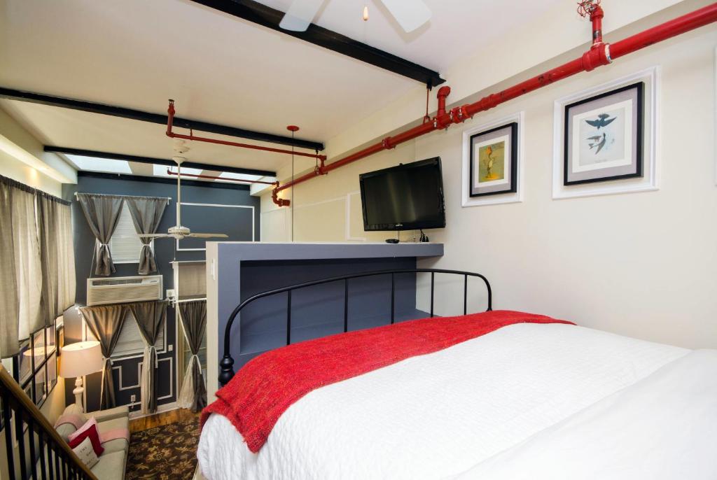 The Box House Hotel Photo 43