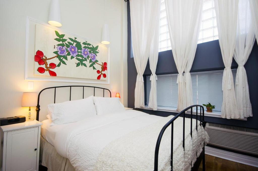 The Box House Hotel Photo 45