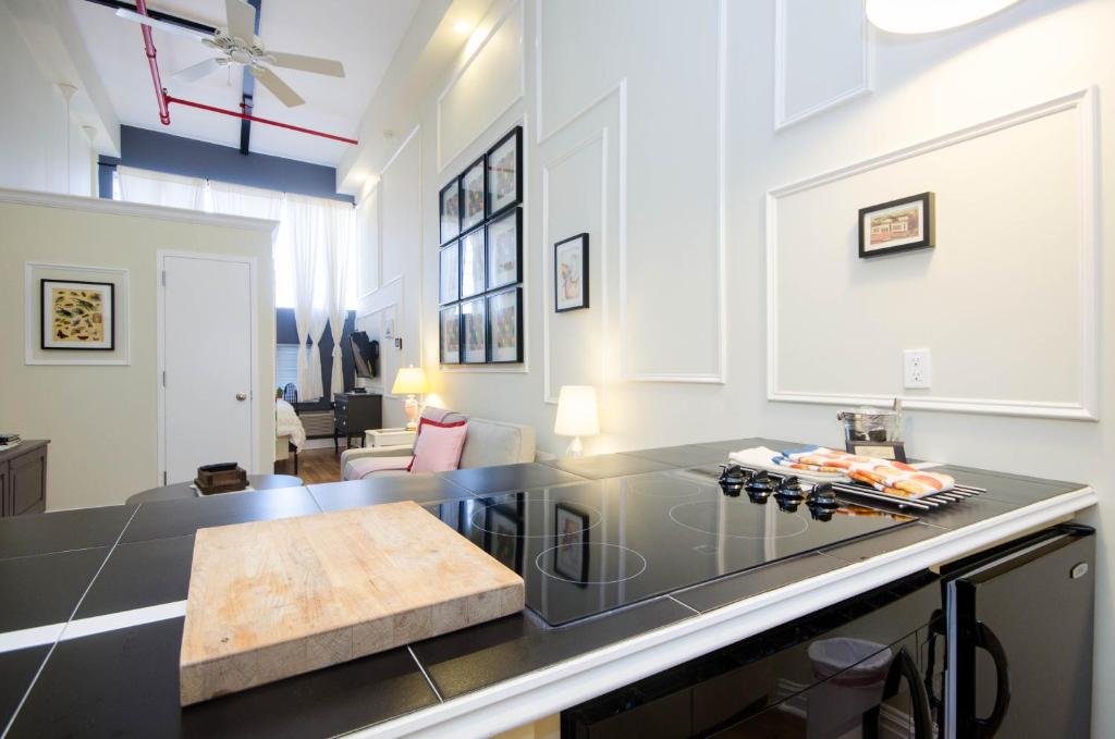 The Box House Hotel Photo 46