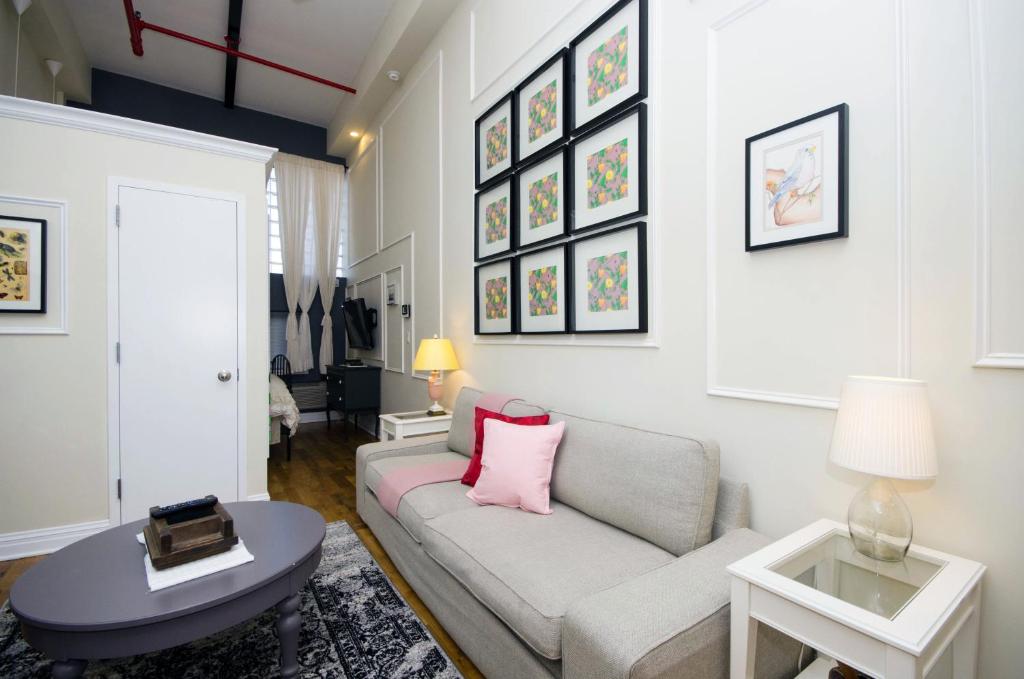 The Box House Hotel Photo 47