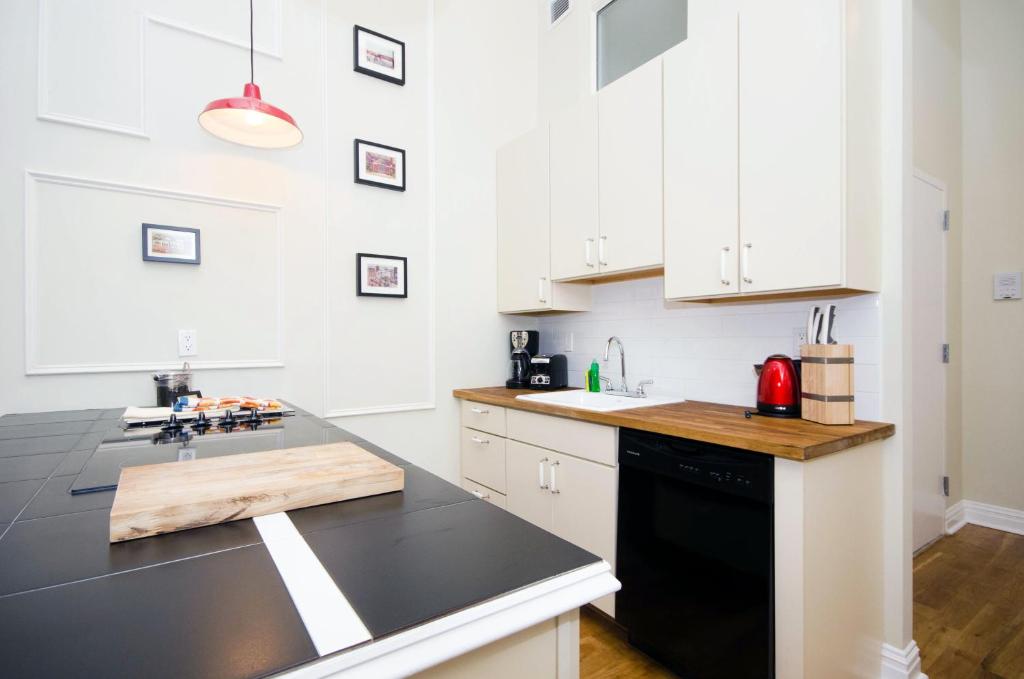 The Box House Hotel Photo 48