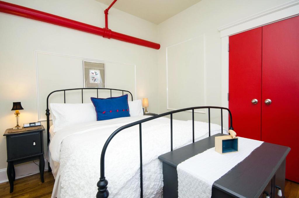 The Box House Hotel Photo 49