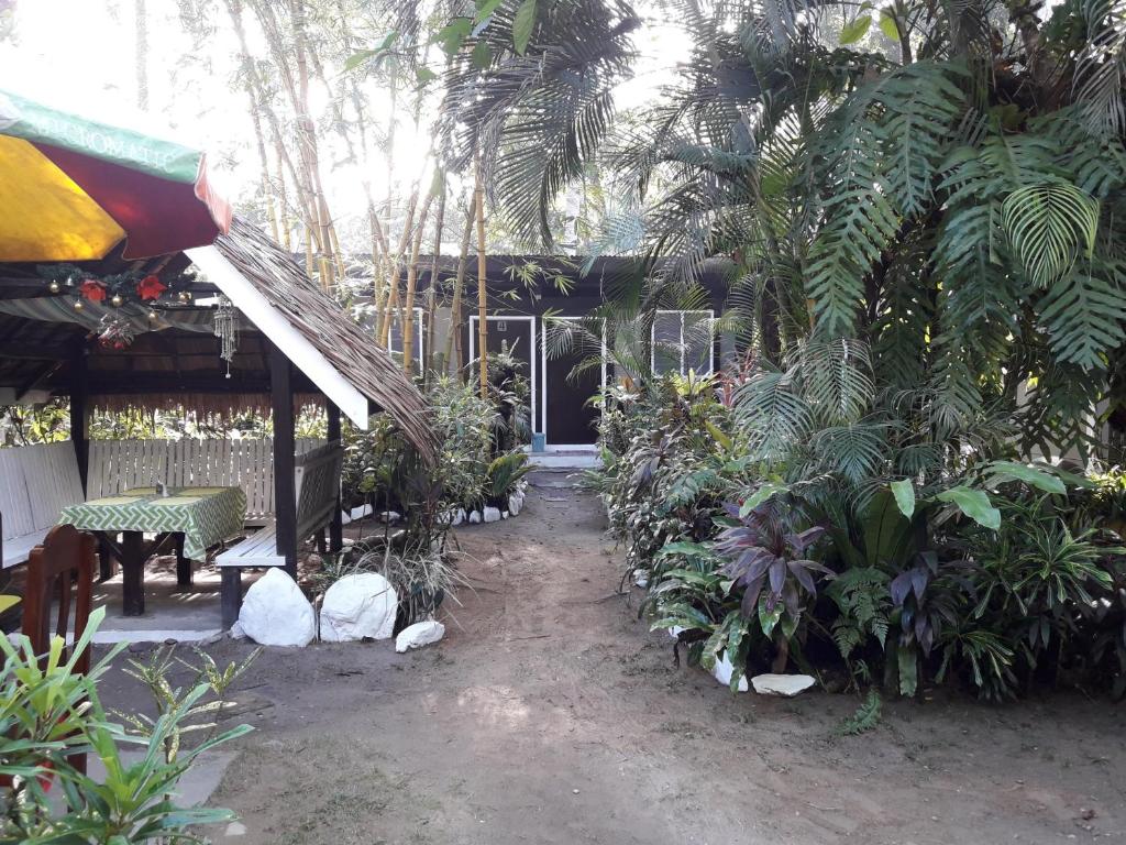 Villa Evergreen Restaurant and Rooms photo