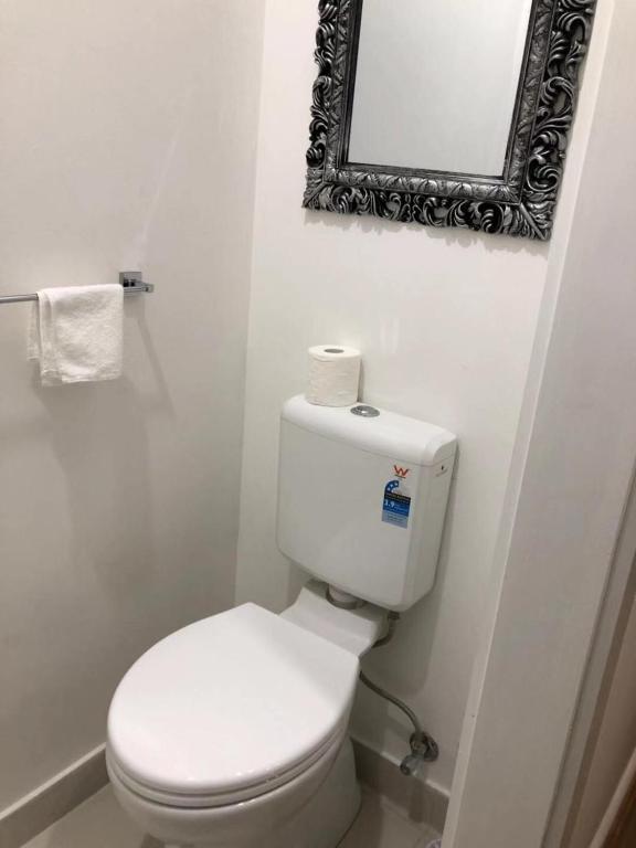 Melbourne short stay- Burwood Deakin Uni墨尔本民宿-迪肯大学Burwood photo