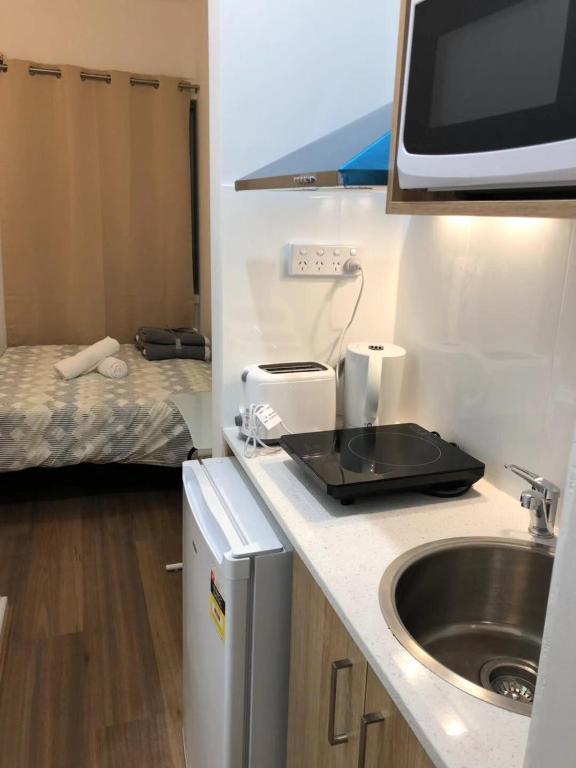 Melbourne short stay- Burwood Deakin Uni墨尔本民宿-迪肯大学Burwood photo