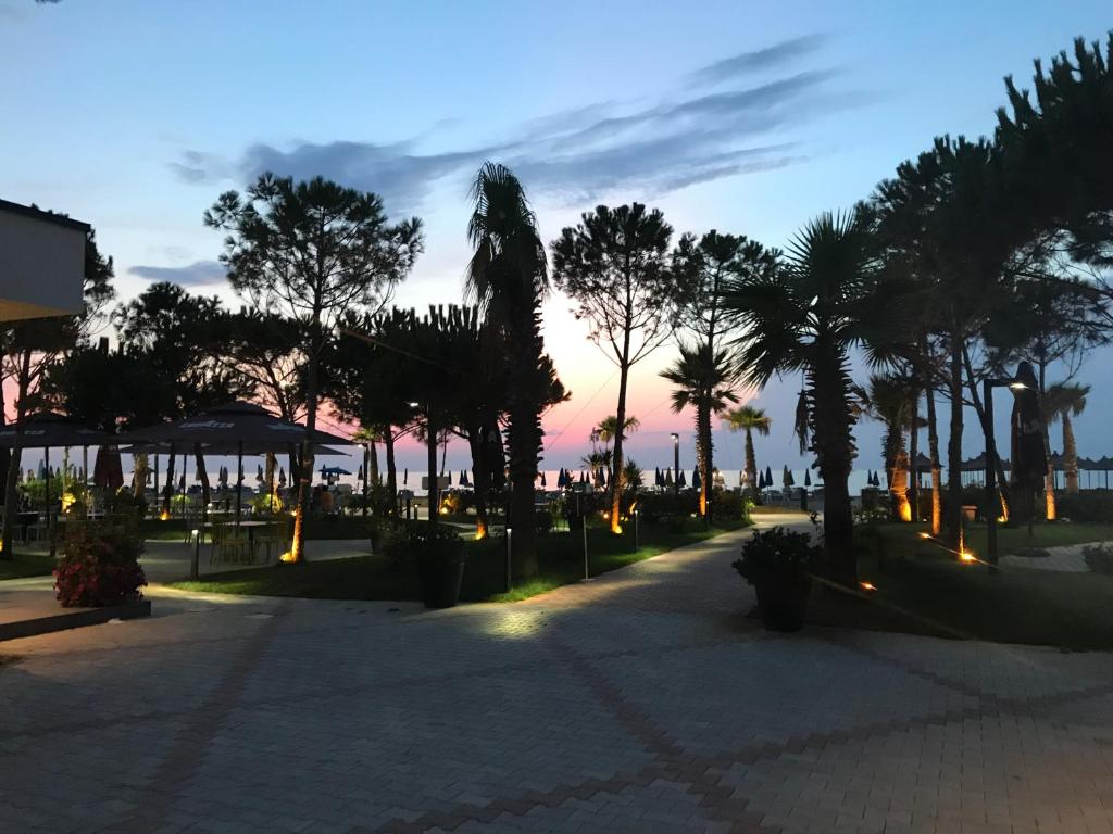 Bellavista Qerret Apartments Durres Albania Hinta Alkaen 36 Arvostelut Planet Of Hotels