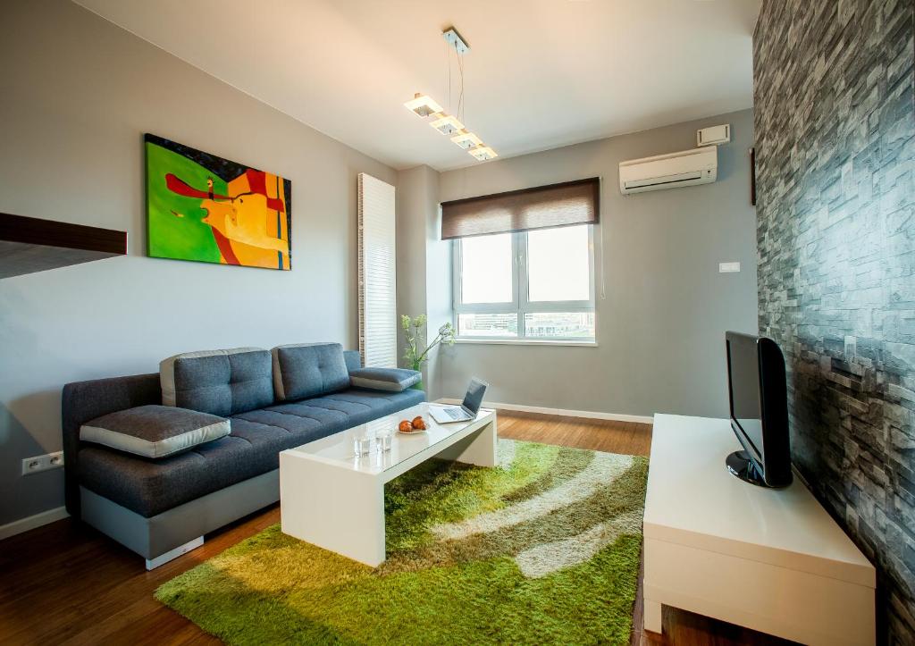 Platinum Towers E-Apartments photo
