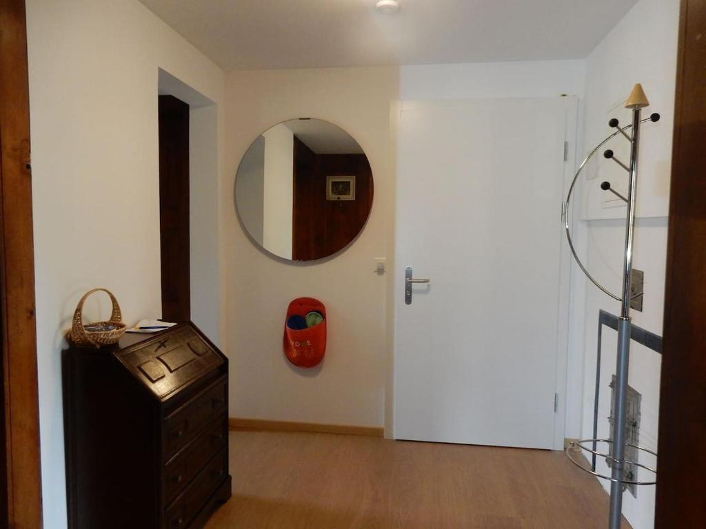 Traditional Swiss-Flat photo