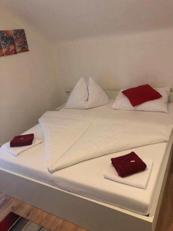Center Rooms Villach - 5
