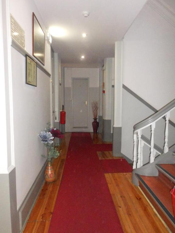 Hotel Larbelo photo