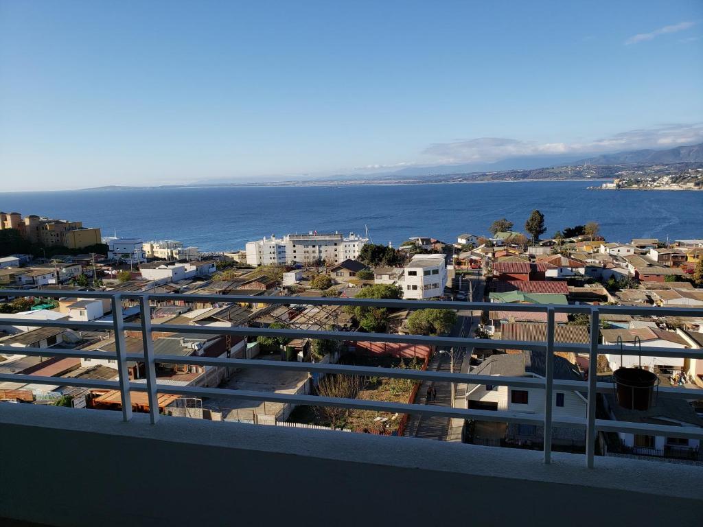 DEPARTAMENTO EDIFICIO MARES DE MONTEMAR - 3