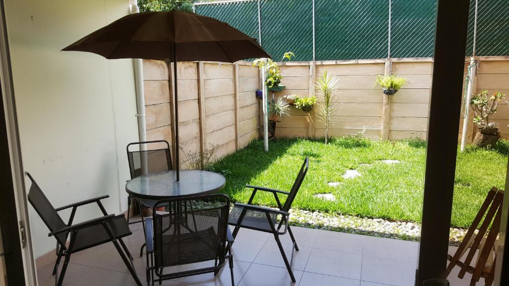 Santa Tecla House in Nueva San Salvador, El Salvador reviews, prices