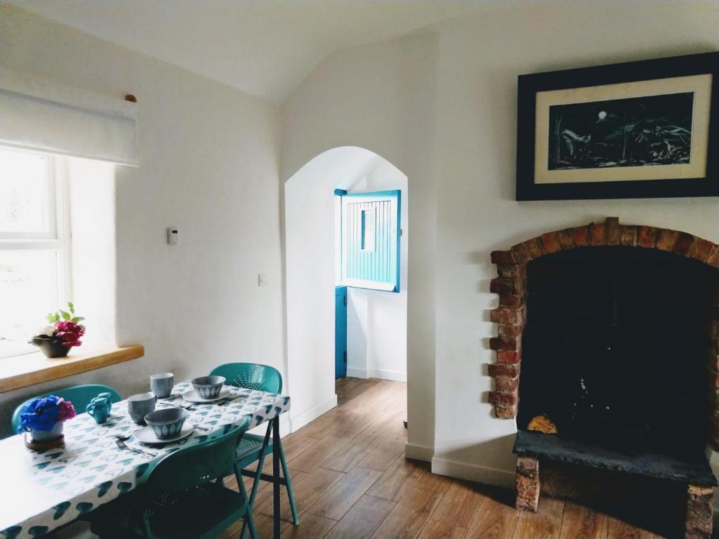 Cosy Cottage on the Causeway coast and Glens photo