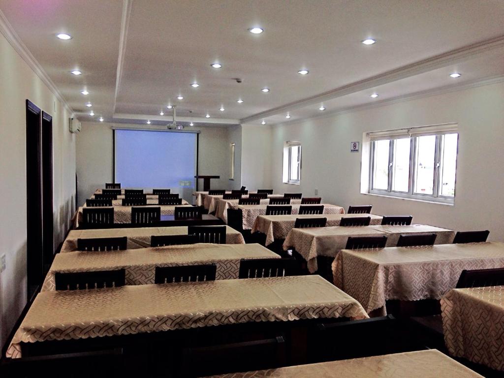 Khách sạn Đông Đô Sài Gòn