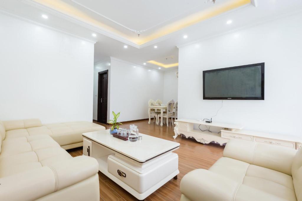 The Peninsula Haiphong