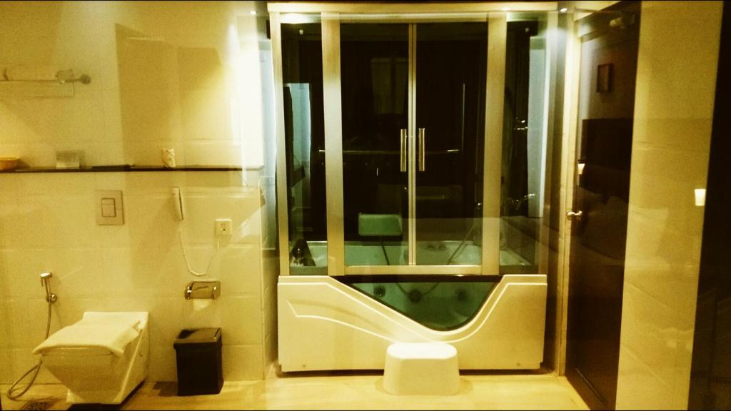 バスルーム（客室）