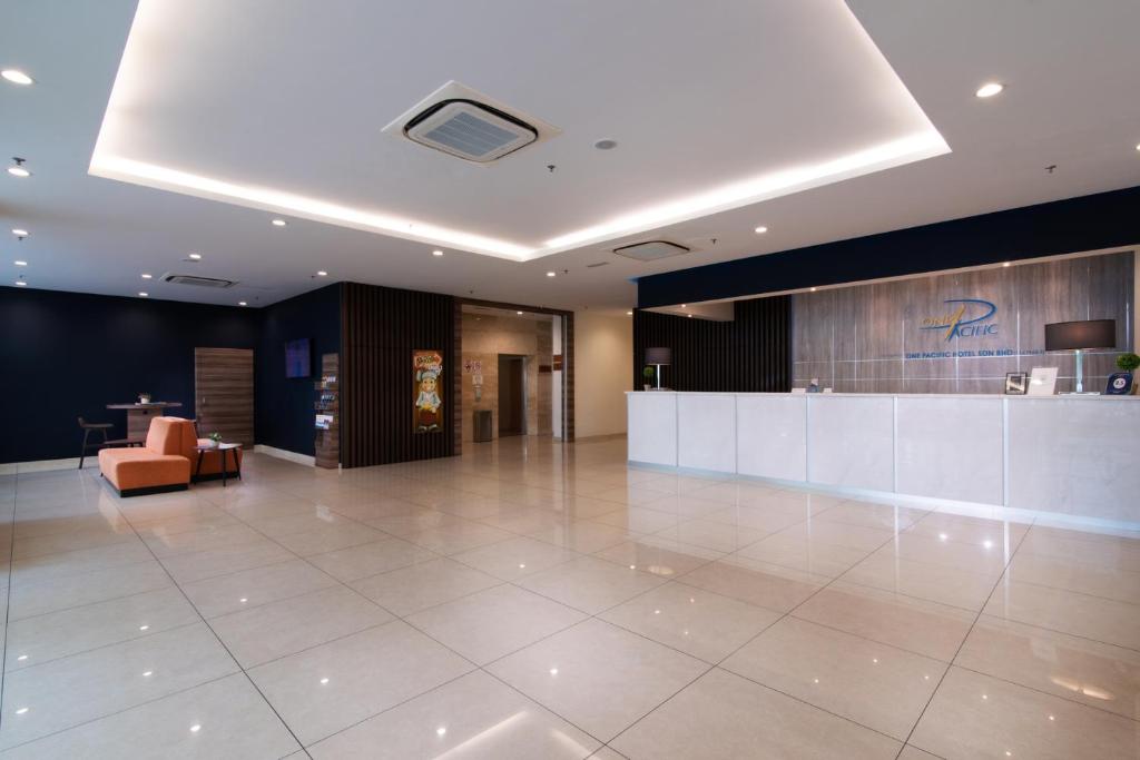 One Pacific Hotel photo