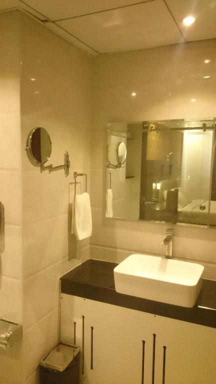 バスルーム（客室）