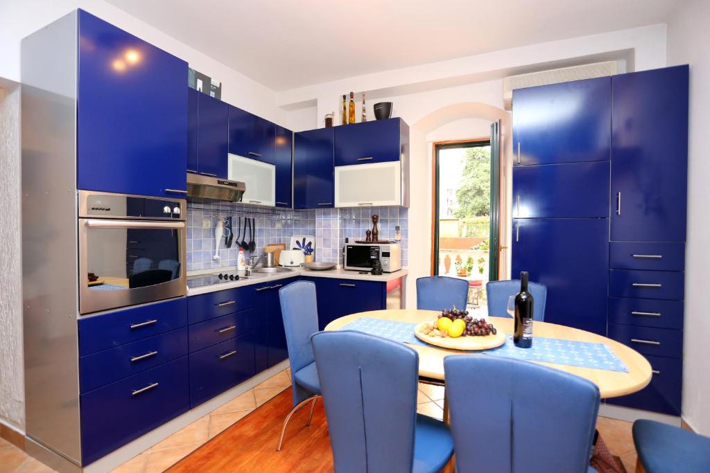 Tamaris Apartmani Igalo Centar - 5