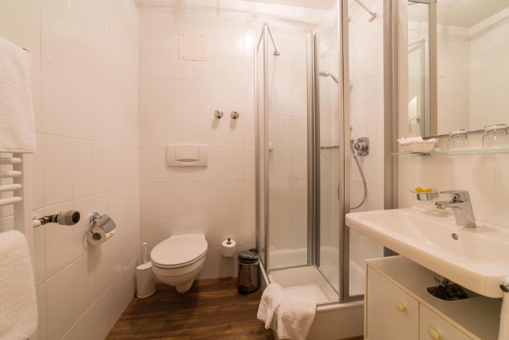 バスルーム（客室）