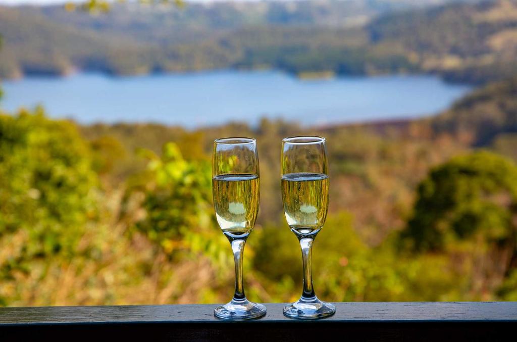 Montville Misty View Cottages - Facilities image