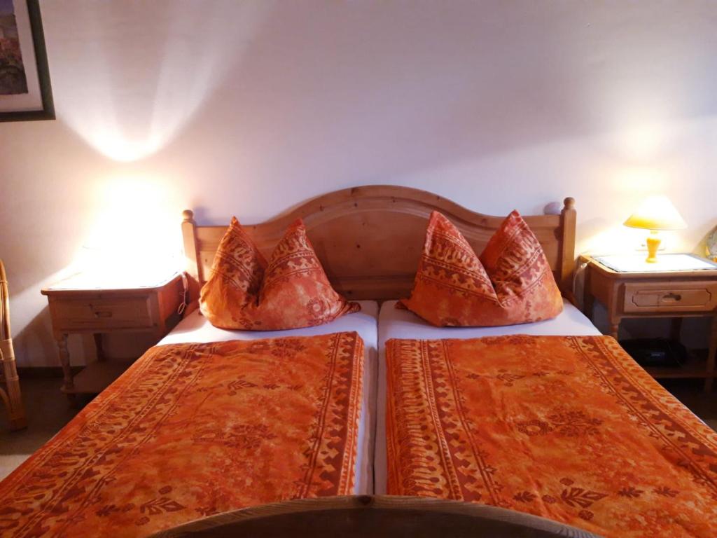 Ferienwohnung Uschi Hipp - 3