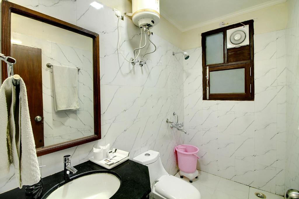 Hotel Staayz Premium photo